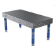 Stół spawalniczy GPPH PLUS 12mm - 2000 x 1000 mm