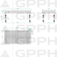 Stół spawalniczy GPPH PLUS 2000 x 1000 mm + zestaw narzędzi + łącznik