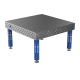 Stół spawalniczy GPPH PRO 15mm - 1500 x 1480 mm
