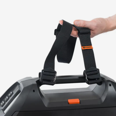 Spawarka inwertorowa Kemppi Minarc M 223P Auto GM