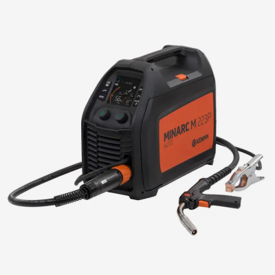 Spawarka inwertorowa Kemppi Minarc M 223P Auto GM
