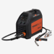 Spawarka inwertorowa Kemppi Minarc M 223P Auto GM