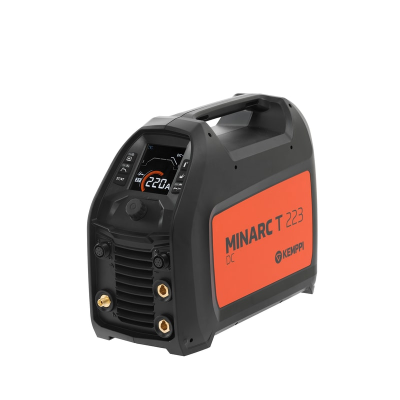 Spawarka inwertorowa Kemppi Minarc T 223 DC GM + uchwyt TX225G 4m