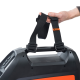 Spawarka inwertorowa Kemppi Minarc T 223 DC GM + uchwyt TX225G 4m