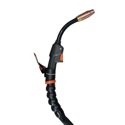 Uchwyt spawalniczy Kemppi GX 403 G 5m Flexlite