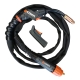 Uchwyt spawalniczy Kemppi GX 305 G 3,5m Flexlite