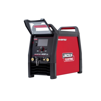Spawarka inwertorowa Lincoln Electric Invertec 400TP