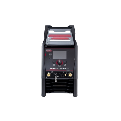 Spawarka inwertorowa Lincoln Electric Invertec 400TP