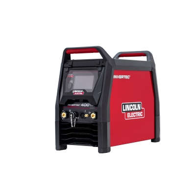 Spawarka inwertorowa Lincoln Electric Invertec 400TP