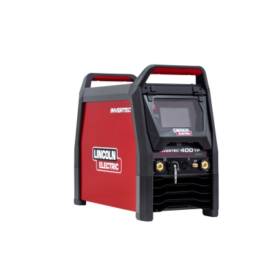 Spawarka inwertorowa Lincoln Electric Invertec 400TP