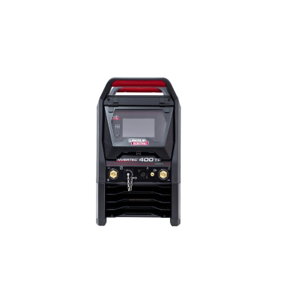 Spawarka inwertorowa Lincoln Electric Invertec 400TP