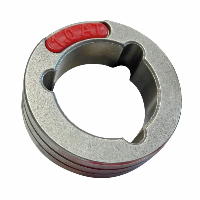 Rolka podajnika Lincoln Electric FI1,2-1,6RT FI37 Powertec i do drutu rdzeniowego