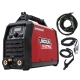 Spawarka inwertorowa Lincoln Electric Sprinter 200T TIG DC + przewody