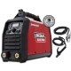 Spawarka inwertorowa Lincoln Electric Sprinter 180S MMA + przewody