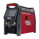Spawarka inwertorowa Lincoln Electric Square Wave 300 ADV AC/DC z chłodnicą i wózkiem
