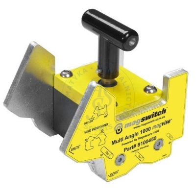 Magswitch Muti Angle 1000 Mag-Vise