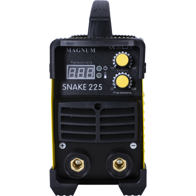 Spawarka elektrodowa Magnum SNAKE 225