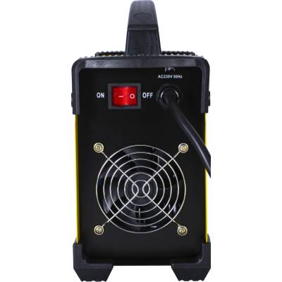 Spawarka elektrodowa Magnum SNAKE 225