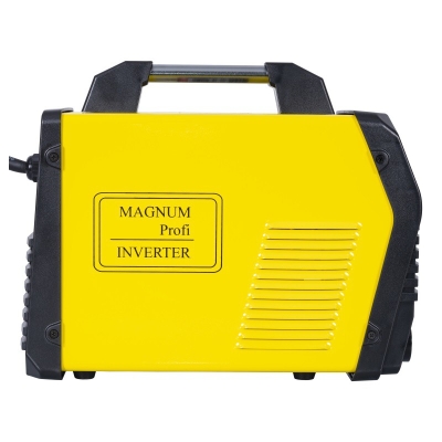 Spawarka elektrodowa Magnum SNAKE 320 LED