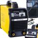 Spawarka elektrodowa Magnum SNAKE 320 LED