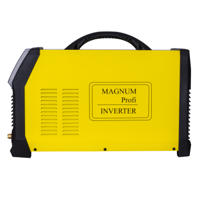 Spawarka inwertorowa MAGNUM THF MIG 202P AC/DC SYNERGIA LCD