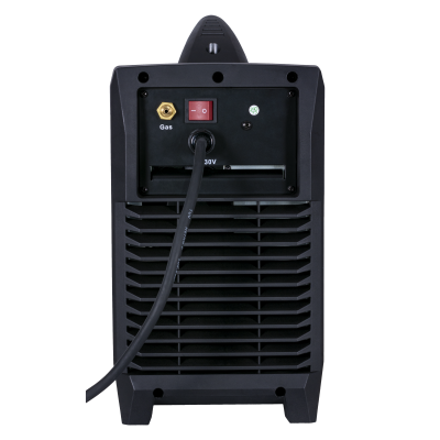 Spawarka inwertorowa MAGNUM THF MIG 202P AC/DC SYNERGIA LCD