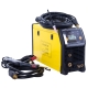 Spawarka inwertorowa MAGNUM THF MIG 202P AC/DC SYNERGIA LCD