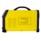 Spawarka inwertorowa MAGNUM THF MIG 202P AC/DC SYNERGIA LCD