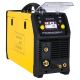 Spawarka inwertorowa MAGNUM THF MIG 202P AC/DC SYNERGIA LCD