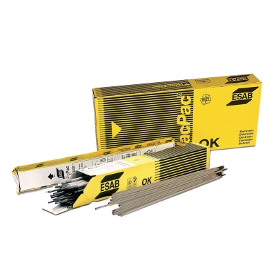 Elektrody zasadowe Esab OK 48.00 FI2,5x350 4,3kg