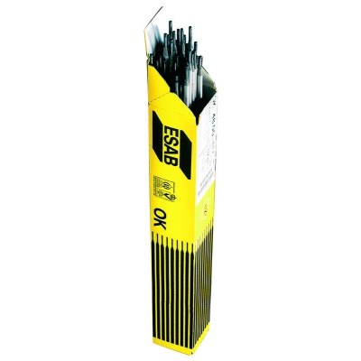 Elektrody zasadowe Esab OK 48.00 FI2,5x350 4,3kg