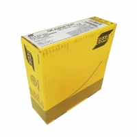 Drut spawalniczy SG2 Esab OK Autrod 12.51 Fi0.8 (5KG)