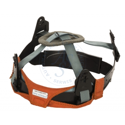 SWEATSOpad opaska przeciwpotna, 2 szt (25 cm dł.)