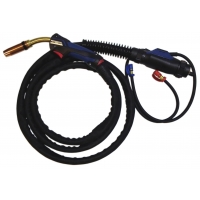 Uchwyt spawalniczy Abicor Binzel MB401 EVO PRO 5m