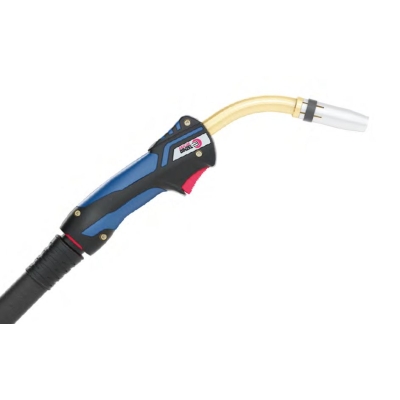 Uchwyt spawalniczy Abicor Binzel MB240D EVO PRO 5M